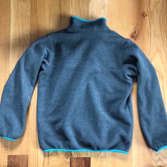 Patagonia Synchilla Fleece - Picture 5 of 5